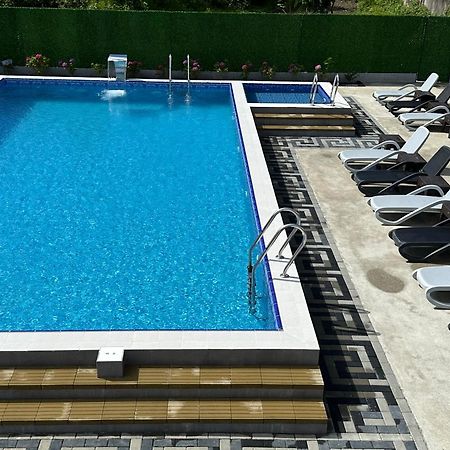 אורקי Lions Apartment מראה חיצוני תמונה