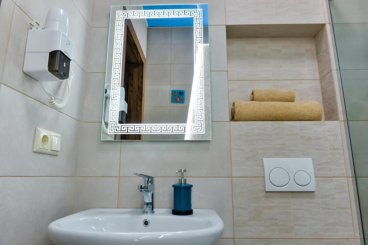 אורקי Lions Apartment מראה חיצוני תמונה