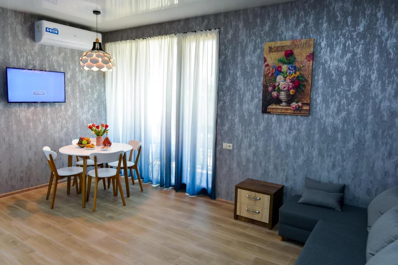אורקי Lions Apartment מראה חיצוני תמונה