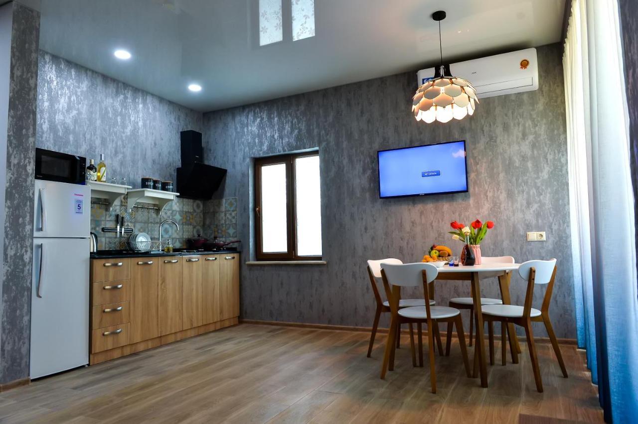 אורקי Lions Apartment מראה חיצוני תמונה