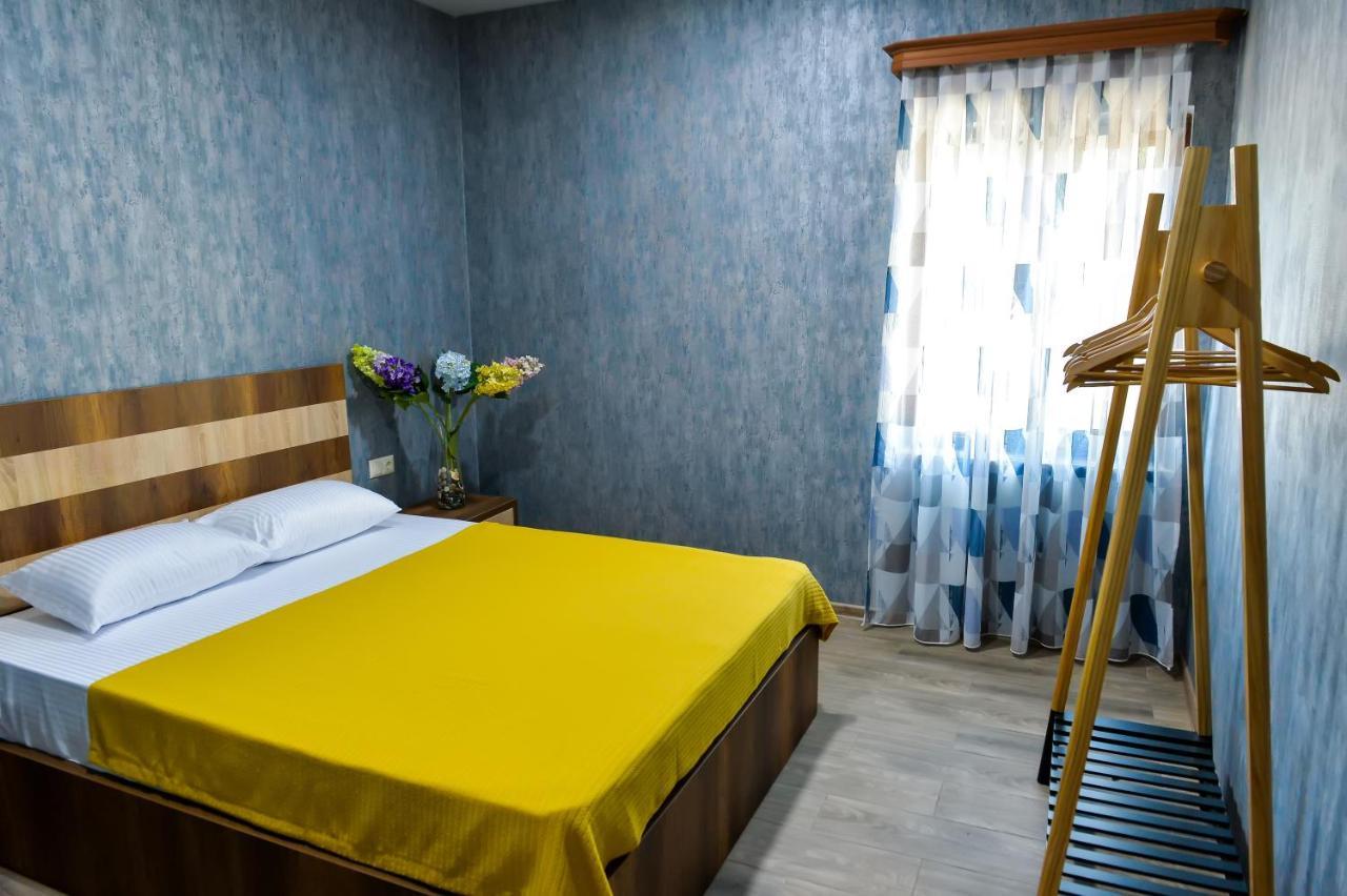 אורקי Lions Apartment מראה חיצוני תמונה