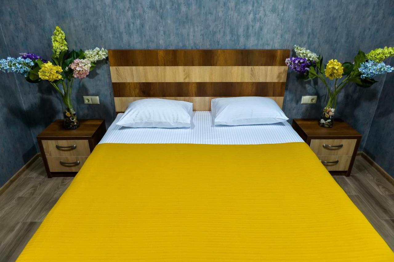 אורקי Lions Apartment מראה חיצוני תמונה