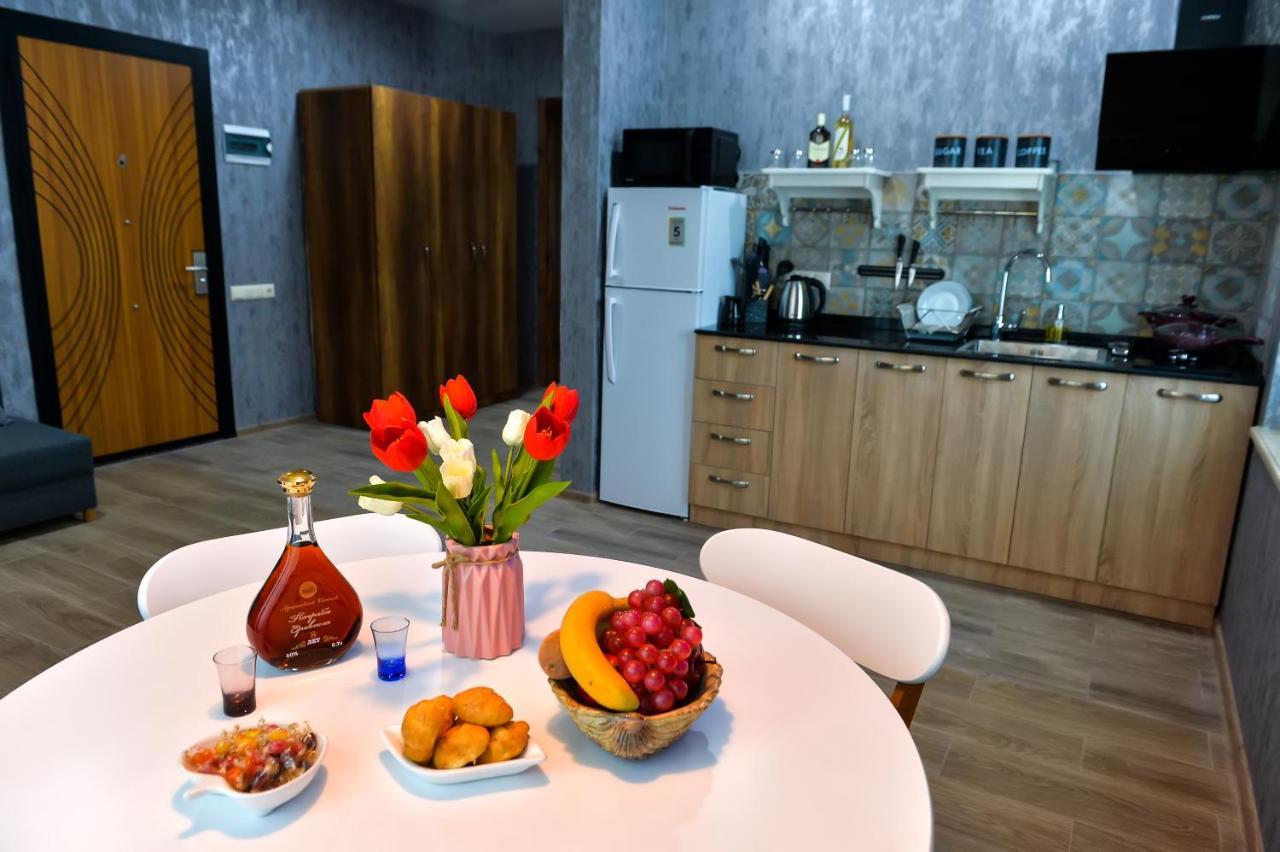 אורקי Lions Apartment מראה חיצוני תמונה