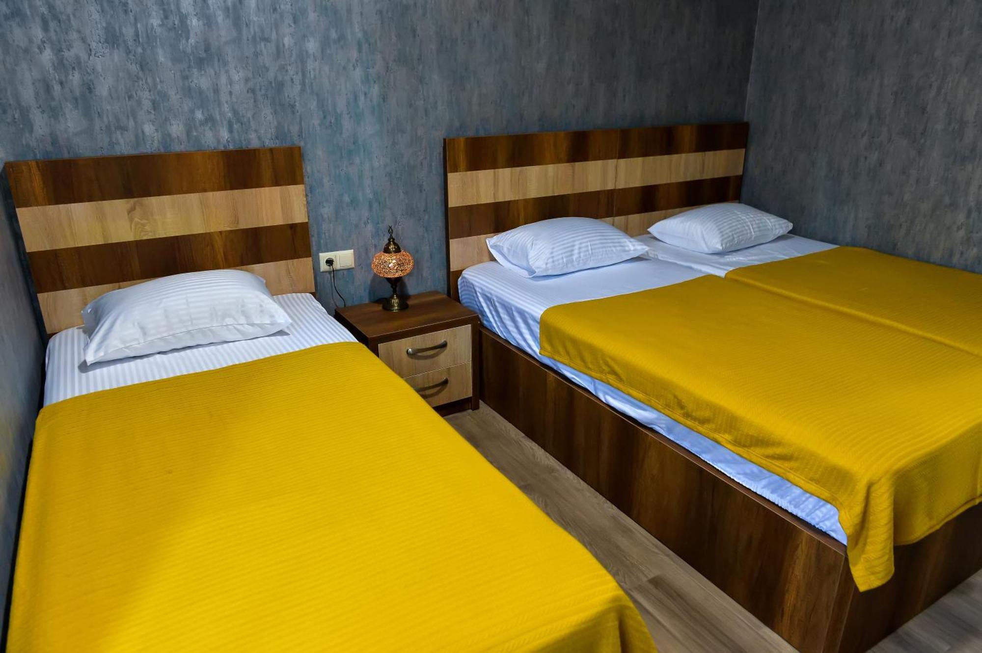 אורקי Lions Apartment מראה חיצוני תמונה