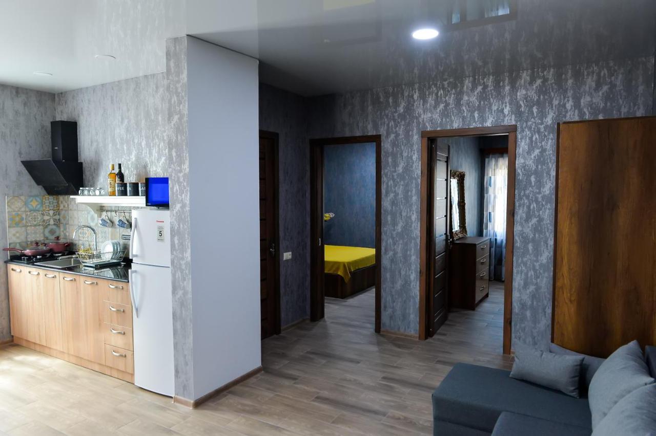 אורקי Lions Apartment מראה חיצוני תמונה