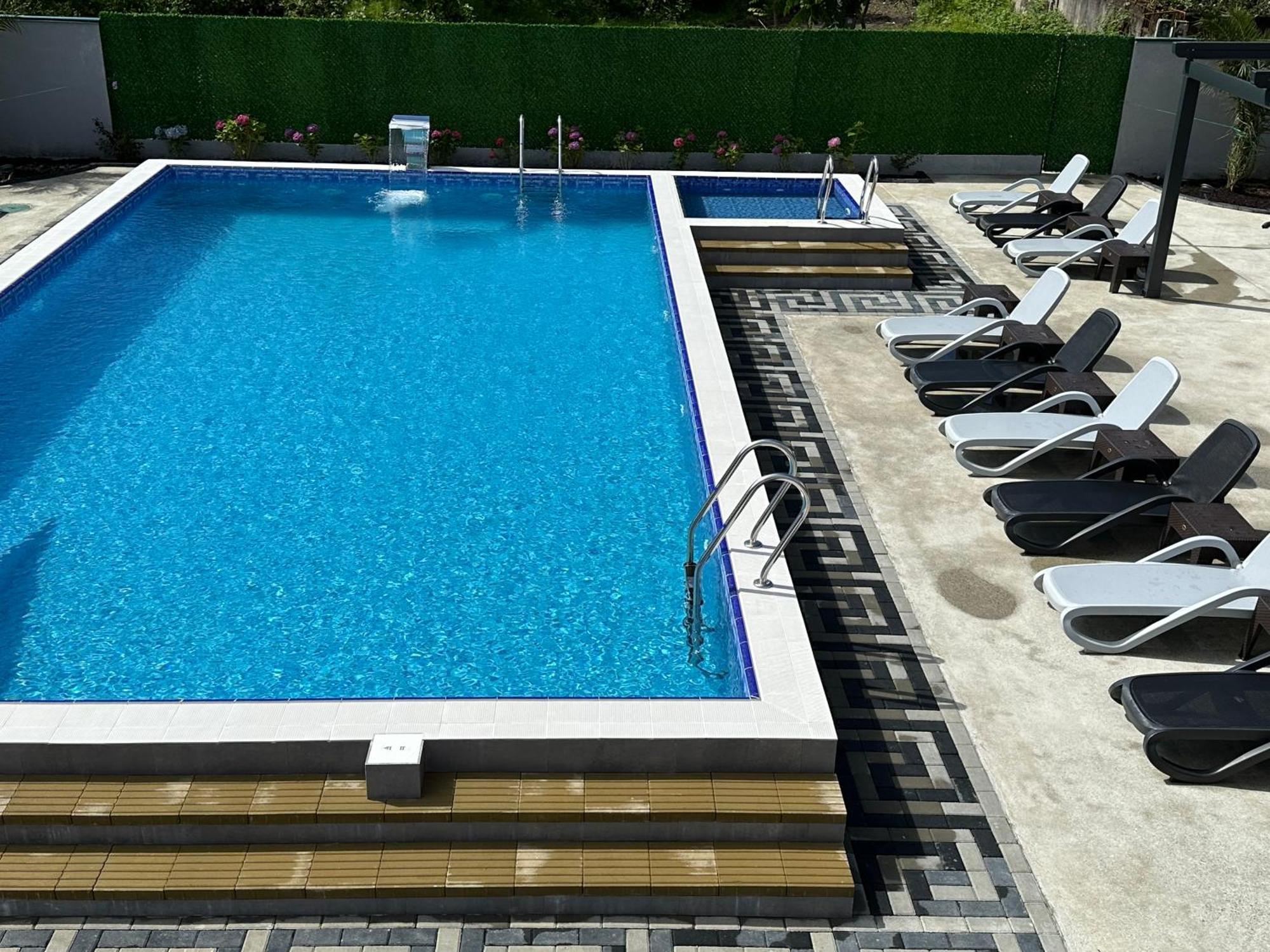 אורקי Lions Apartment מראה חיצוני תמונה
